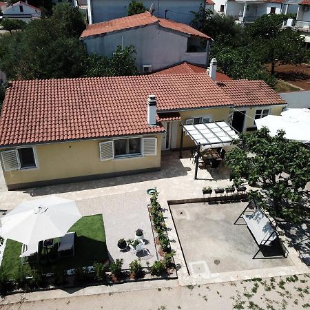 Апартаменты House Roca Водице Экстерьер фото