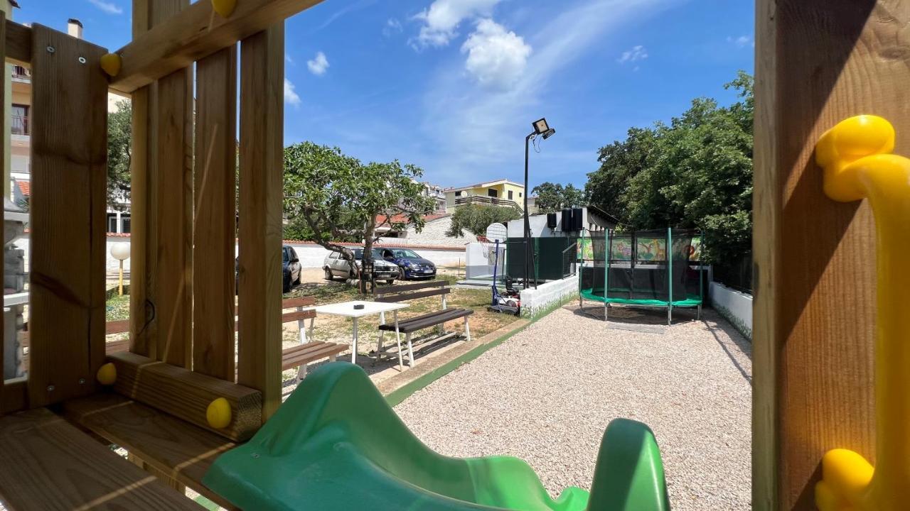 Апартаменты House Roca Водице Экстерьер фото