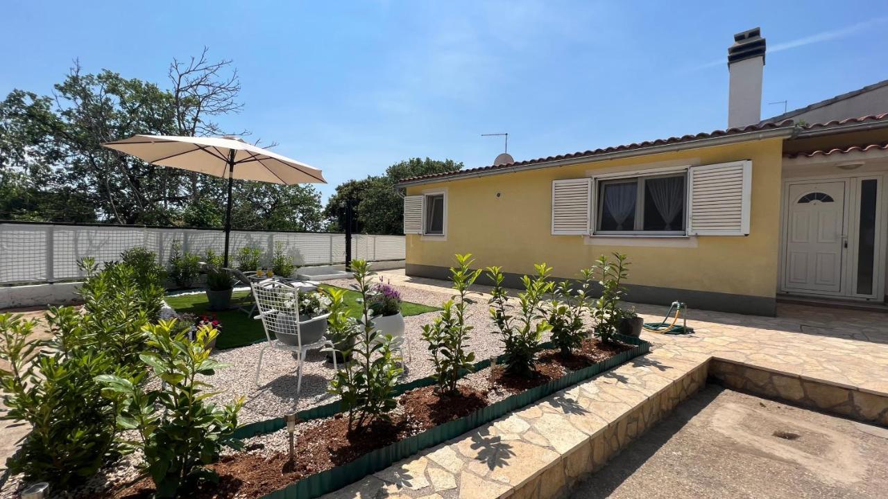 Апартаменты House Roca Водице Экстерьер фото