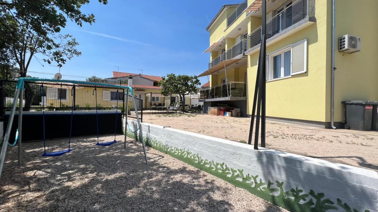 Апартаменты House Roca Водице Экстерьер фото