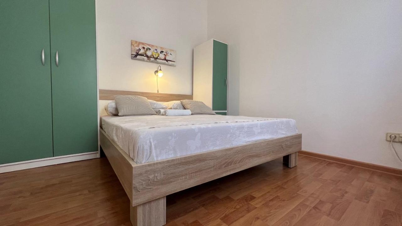Апартаменты House Roca Водице Экстерьер фото