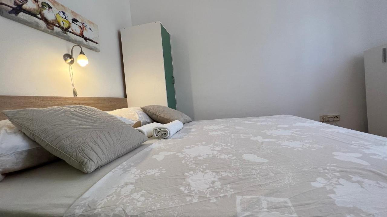 Апартаменты House Roca Водице Экстерьер фото