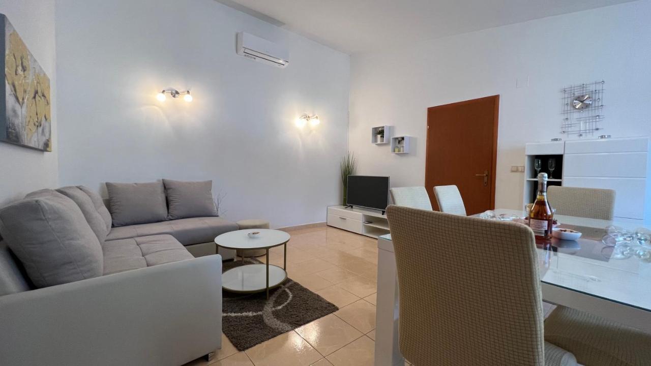 Апартаменты House Roca Водице Экстерьер фото