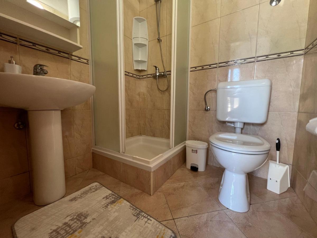 Апартаменты House Roca Водице Экстерьер фото