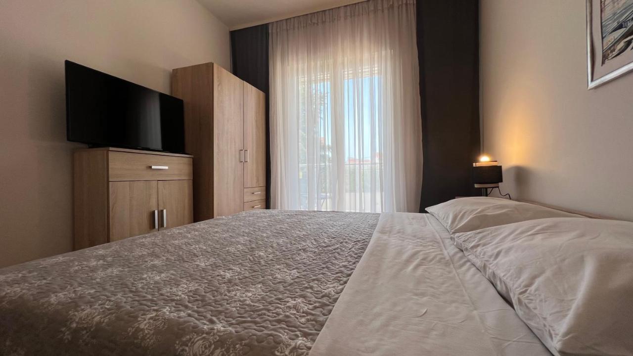 Апартаменты House Roca Водице Экстерьер фото