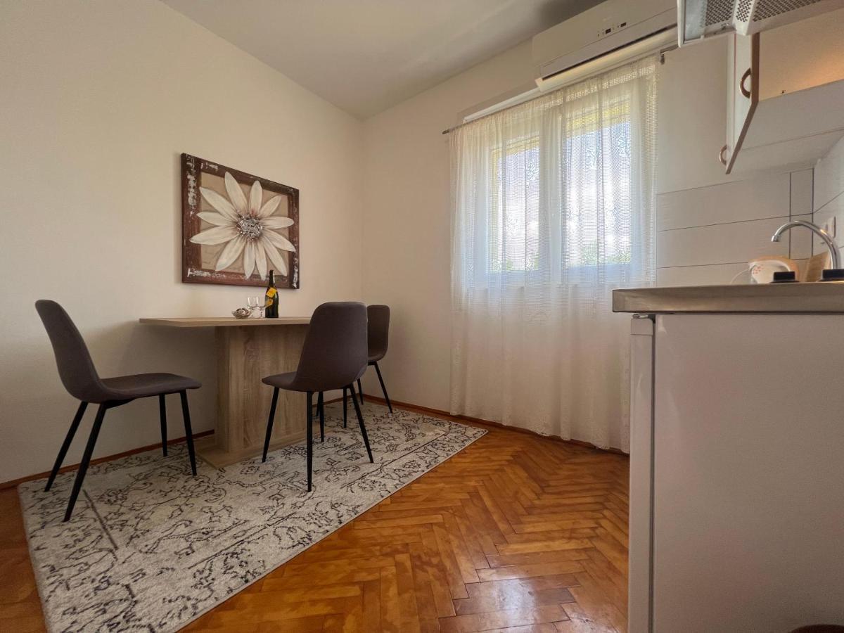 Апартаменты House Roca Водице Экстерьер фото