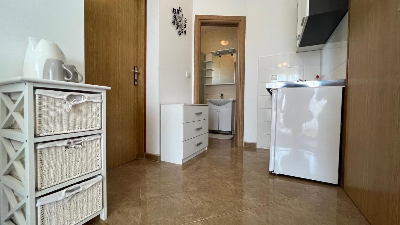 Апартаменты House Roca Водице Экстерьер фото