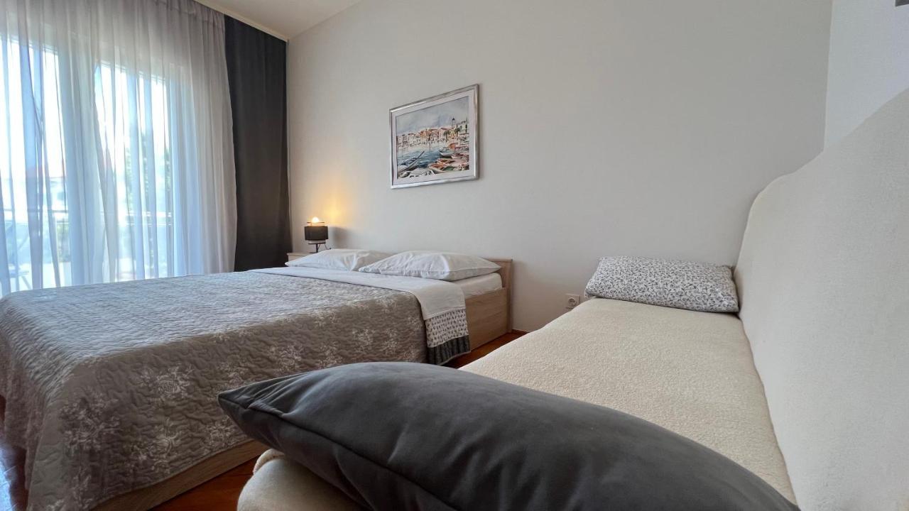 Апартаменты House Roca Водице Экстерьер фото
