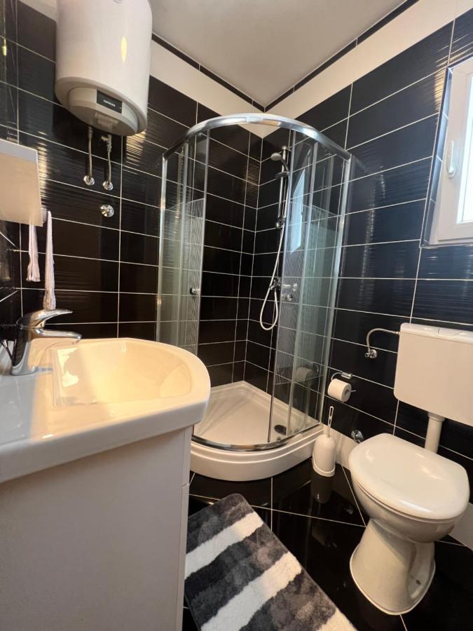 Апартаменты House Roca Водице Экстерьер фото