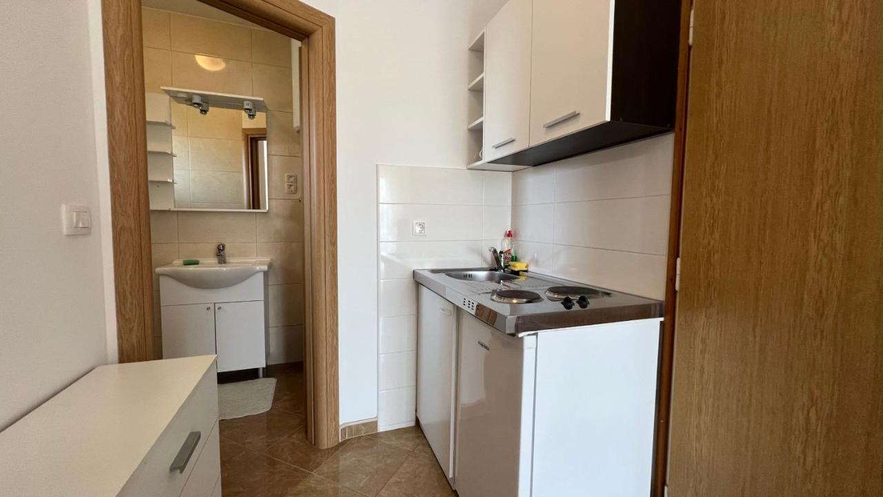 Апартаменты House Roca Водице Экстерьер фото