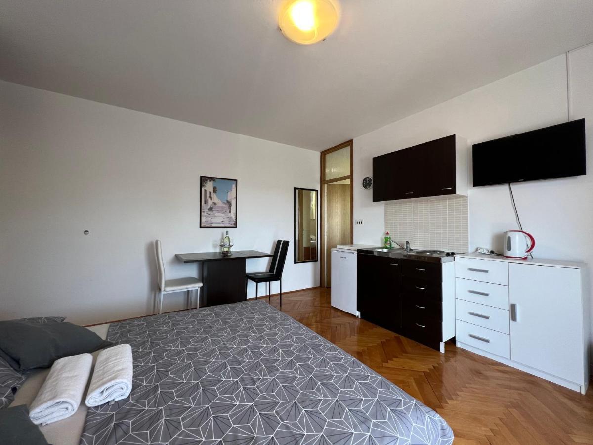 Апартаменты House Roca Водице Экстерьер фото