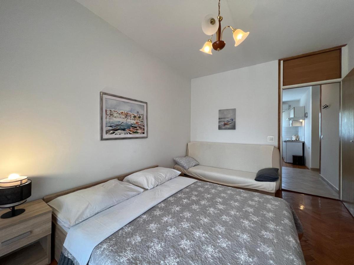 Апартаменты House Roca Водице Экстерьер фото