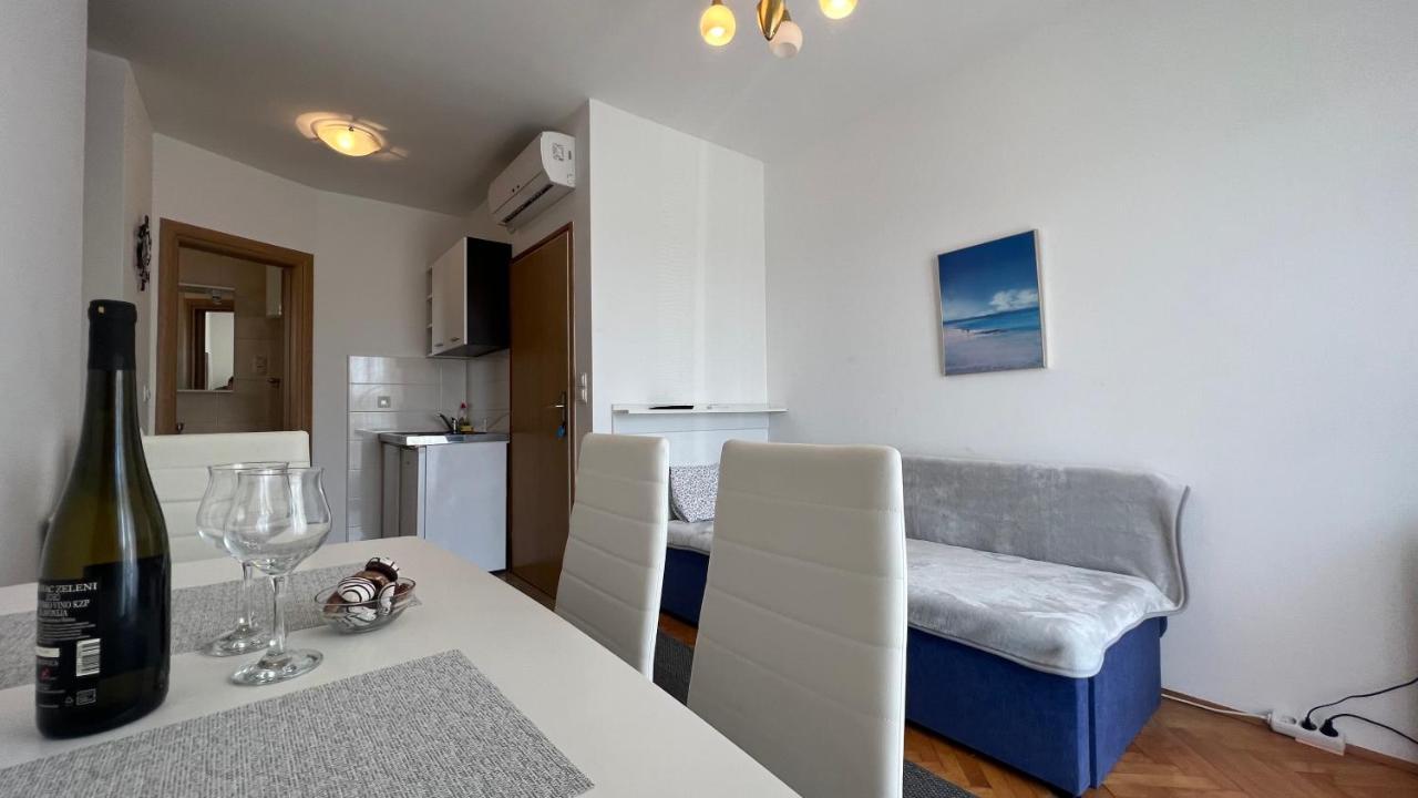 Апартаменты House Roca Водице Экстерьер фото