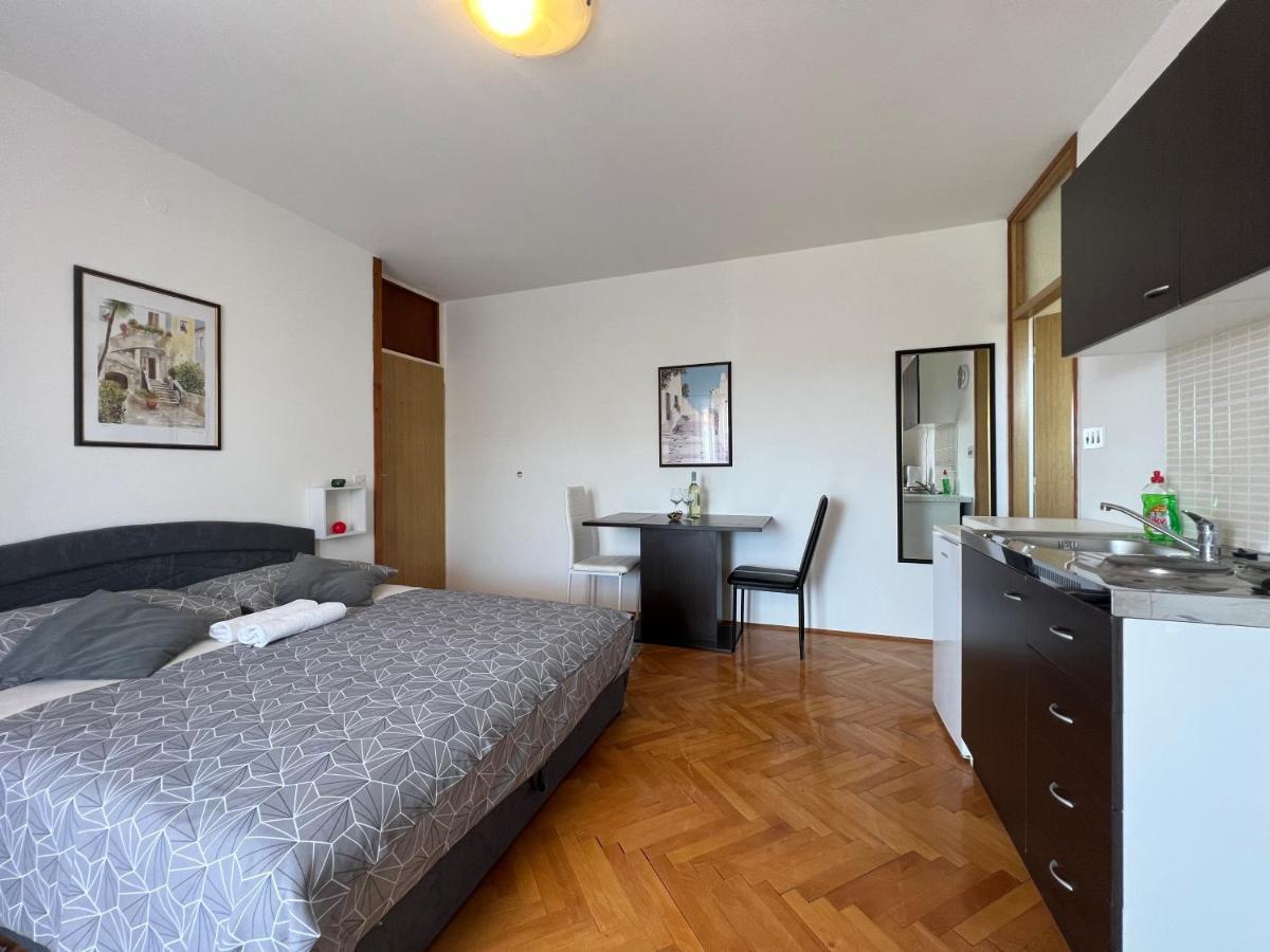Апартаменты House Roca Водице Экстерьер фото
