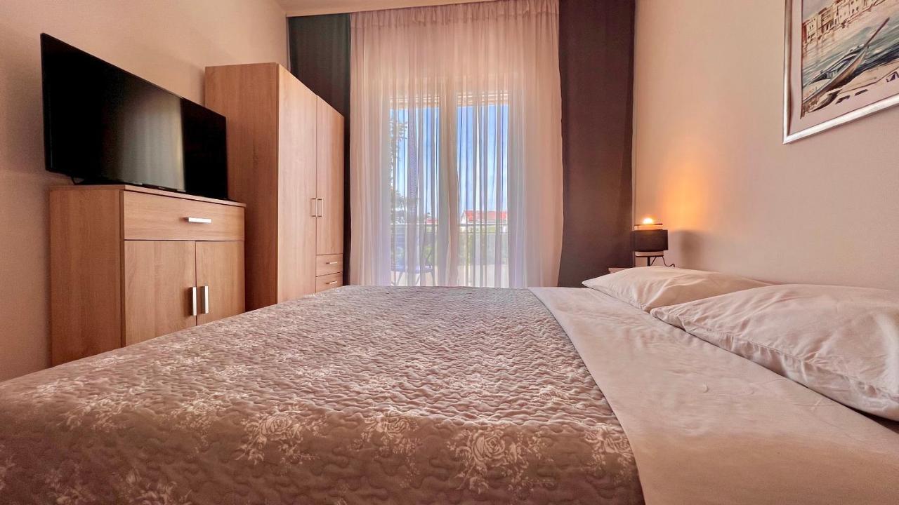 Апартаменты House Roca Водице Экстерьер фото