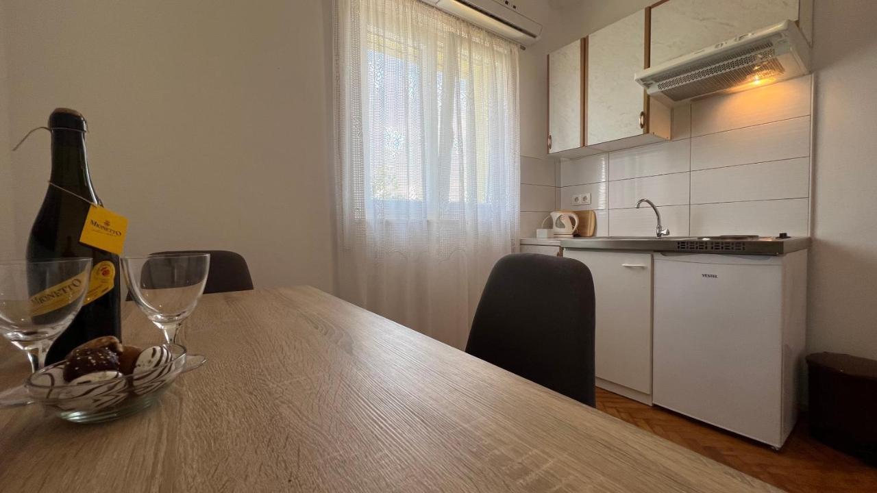Апартаменты House Roca Водице Экстерьер фото