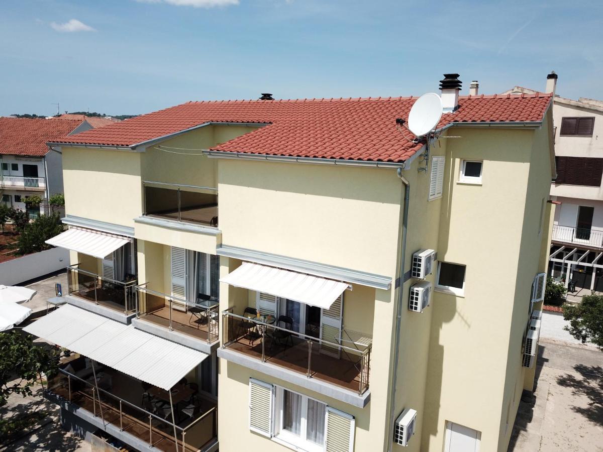 Апартаменты House Roca Водице Экстерьер фото