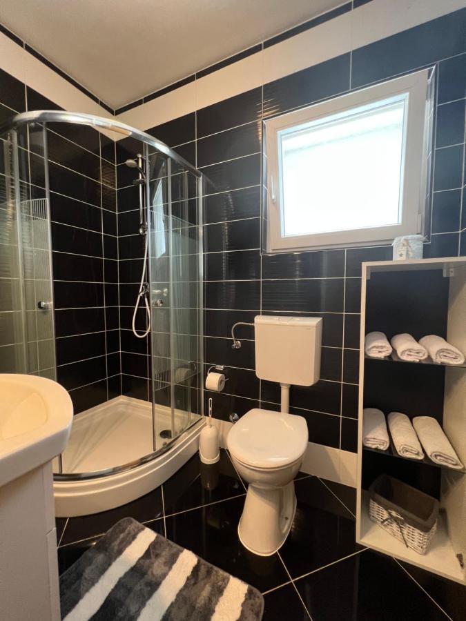 Апартаменты House Roca Водице Экстерьер фото